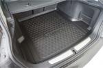 BMW 3 Series GT (F34) 2013- 5d trunk mat anti slip PE/TPE (BMW13GTM)_product