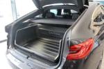 Boot liner BMW 6 Series GT (G32) 2017-present 5-door hatchback Carbox Classic YourSize 106 x 90 high wall (2)