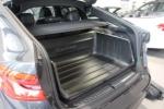 Boot liner BMW 6 Series GT (G32) 2017-present 5-door hatchback Carbox Classic YourSize 106 x 90 high wall (3)