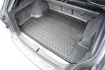 Boot mat BMW 3 Series Touring (G21) 2019-present wagon Cool Liner anti slip PE/TPE rubber (BMW183STM) (2)