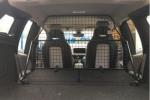 Dog guard BMW i3 (I01) 2017-> 5-door hatchback Kleinmetall Masterline (1)