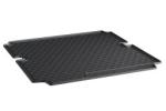 Boot mat BMW X7 (G07) 2018-present anti slip Rubbasol rubber (3)