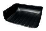 BMW X3 (F25) 2010-2017 Carbox Classic high sided boot liner (BMW2X3CC) (4)