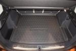 BMW X1 (F48) 2015- trunk mat  / kofferbakmat / Kofferraumwanne / tapis de coffre (BMW3X1TM)