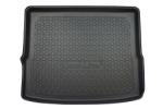 BMW X1 (F48) 2015- trunk mat  / kofferbakmat / Kofferraumwanne / tapis de coffre (BMW3X1TM)