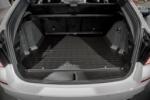 Example - Carbox trunk mat PE rubber BMW 5 Series Touring (G31) Black (202057000) (2)