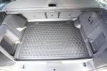 Boot mat BMW X3 (G01) 2020->   Cool Liner anti slip PE/TPE rubber (BMW4X3TM) (1)