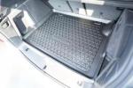 Boot mat BMW X3 (G01) 2020-present Cool Liner anti slip PE/TPE rubber (BMW4X3TM) (3)