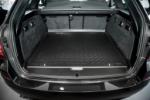 Example - Carbox trunk mat PE rubber BMW 5 Series Touring (F11) Black (202055000) (2)