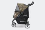 Pet stroller InnoPet Allure cheetah (BTB1IPAL) (3)
