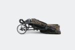 Pet stroller InnoPet Allure cheetah (BTB1IPAL) (5)