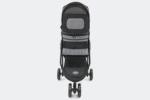 Pet stroller InnoPet Avenue grey melange (BTB1IPBA) (2)