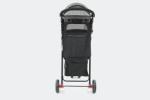 Pet stroller InnoPet Avenue grey melange (BTB1IPBA) (4)