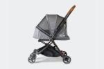 Pet stroller InnoPet City grey (BTB1IPCI) (3)