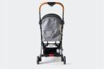 Pet stroller InnoPet City grey (BTB1IPCI) (4)