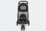 Pet stroller InnoPet Allure onyx (BTB2IPAL) (2)