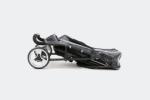 Pet stroller InnoPet Allure onyx (BTB2IPAL) (5)