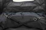 Dog stroller InnoPet Comfort EFA ECO black/red (BTB2IPCE) (6)