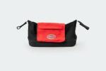 Dog stroller InnoPet Comfort EFA ECO black/red (BTB2IPCE) (8)