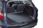 Example - Carbox trunk mat PE rubber black (2)