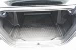 Boot mat Citroën C4 X 2022-present Cool Liner anti slip PE/TPE rubber (CIT16C4TM) (4)