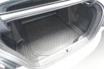 Boot mat Citroën C4 X 2022-present Cool Liner anti slip PE/TPE rubber (CIT16C4TM) (6)