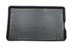 Citroën Jumpy II 2007-2016 trunk mat  / kofferbakmat / Kofferraumwanne / tapis de coffre (CIT2JYTM)