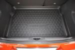 Citroën C3 III 2016- 5-door trunk mat  / kofferbakmat / Kofferraumwanne / tapis de coffre (CIT5C3TM)