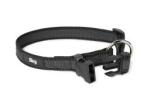 Dog collar Julius-K9 black - 20mm x 27-42 cm (CLH2K9HB-1) (2)