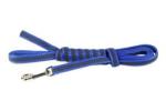 Dog leash Julius-K9 anti-slip blue - 14mm x 3m (CLH4K9HR-3) (2)
