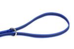 Dog leash Julius-K9 anti-slip blue - 14mm x 2,2m adjustable (CLH6K9HR-1) (5)