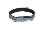 Dog collar Delu blue XL (COL1FLDE-XL) (1)