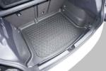 Boot mat Cupra Born 2021-present 5-door hatchback Cool Liner anti slip PE/TPE rubber (CUP1BOTM) (3)