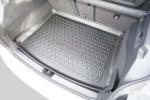 Boot mat Cupra Born 2021-present 5-door hatchback Cool Liner anti slip PE/TPE rubber (CUP2BOTM) (2)