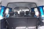 Dog guard Dacia Dokker 2012-> Kleinmetall Masterline (1)