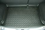 Example - Carbox trunk mat PE rubber Dacia Sandero Black (203923000) (2)