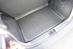 Boot mat Dacia Spring (BBG) 2021-present Cool Liner anti slip PE/TPE rubber (DAC1SPTM) (3)