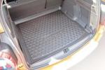 Boot mat Dacia Duster II 2018-> Cool Liner anti slip PE/TPE rubber (DAC4DUTM) (1)