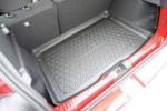 Boot mat Dacia Sandero III 2020-present 5-door hatchback Cool Liner anti slip PE/TPE rubber (DAC4SATM) (3)
