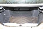 Boot mat Dacia Logan III 2021-> 4-door saloon Cool Liner anti slip PE/TPE rubber (DAC5LOTM) (1)