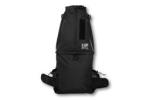 Dog backpack K9 Sport Sack Knavigate black XS (DBP14PKG-XS) (3)