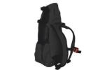 Dog backpack K9 Sport Sack Air 2 black M (DBP14PSA-M) (4)