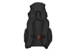 Dog backpack K9 Sport Sack Air 2 black XS (DBP14PSA-XS) (5)