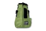 Dog backpack K9 Sport Sack Trainer lime green XS (DBP14PTR-XS) (2)