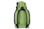 Dog backpack K9 Sport Sack Trainer lime green XS (DBP14PTR-XS) (3)