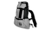 Dog backpack K9 Sport Sack Air 2 light grey M (DBP24PSA-M) (2)