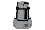 Dog backpack K9 Sport Sack Air 2 light grey M (DBP24PSA-M) (3)
