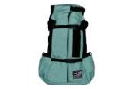 Dog backpack K9 Sport Sack Air 2 summer mint M (DBP34PSA-M) (2)
