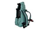 Dog backpack K9 Sport Sack Air 2 summer mint M (DBP34PSA-M) (4)