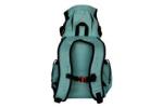 Dog backpack K9 Sport Sack Air 2 summer mint M (DBP34PSA-M) (5)